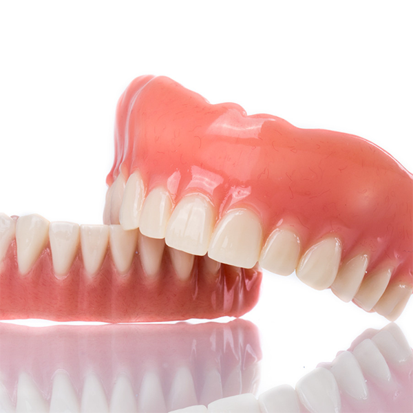 Dental centar Dr. Zahic - Mobilne proteze